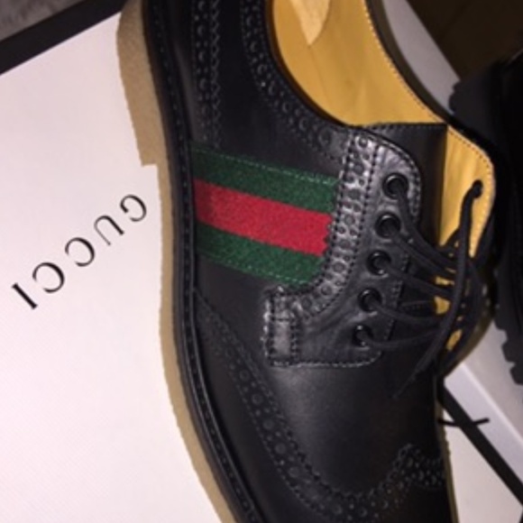 Gucci shoes - Picture 2 of 4